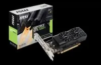 GAMER ou PC NVIDIA GeForce GTX 1050 ti