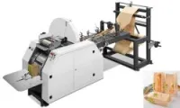Fabrication de machine 