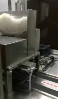 Ligne Production Coagulation et Antico