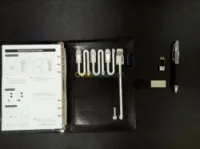 Impression sur Note Book