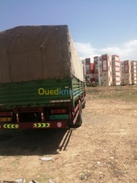 الجزائر-جسر-قسنطينة-شاحنة-renault-g330ti-1989
