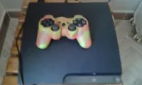 play station 3