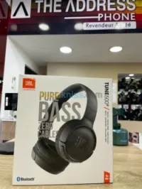 JBL Tune500 BT