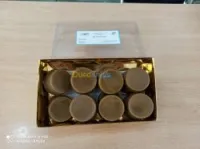 Cire d'abeille pure & Naturelle 100%  