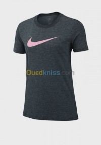 NIKE W NK DF TEE DFC thumbnail 2