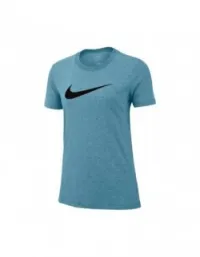 NIKE W NK DF TEE DFC