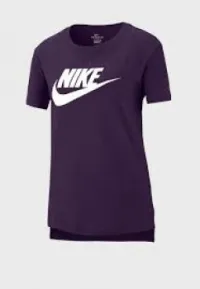NIKE G NSW TEE DPTL