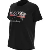 NIKE W NSW TEE SS COLLAGE