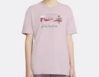 NIKE W NSW TEE SS COLLAGE