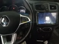 Android Renault symbol