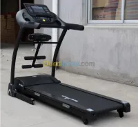 Tapis roulant électrique 140kg