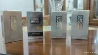 Jacomo eau de parfum