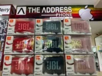 JBL GO 3