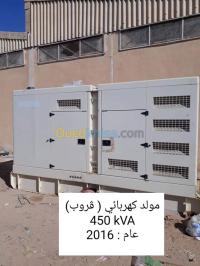 ورقلة-حاسي-مسعود-الجزائر-مواد-البناء-groupe-electrogene-450kva-ans-2016