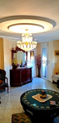 Vente Appartement F4 Oran Bir el djir