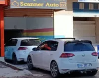 scanner auto double clé fap egr Adblue