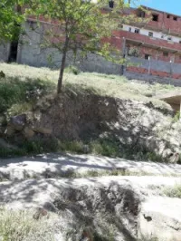 Vente Terrain Bouira Sour el ghouzlane