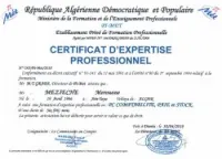 Finance et comptabilité 