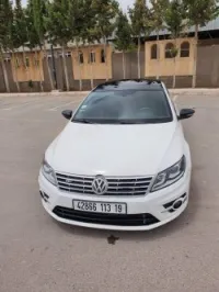 Volkswagen Passat CC 2013 R Line