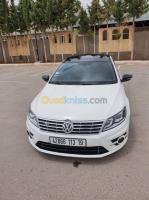 setif-algerie-cabriolet-coupé-volkswagen-passat-cc-r-line-2013