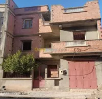 Vente Villa Sidi bel abbes Sidi bel abbes