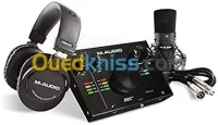 M-AudioAIR 192|4 pack