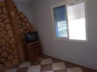 Vente Appartement F2 Tlemcen Marsa ben mhidi