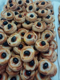 الجزائر-شراقة-توريد-الطعام-و-حلويات-commandes-salés