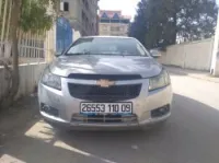 Chevrolet Cruze 2010 LT