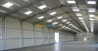 Location Hangar Oran El Kerma