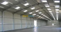 Location Hangar Oran El Kerma
