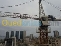 oran-bir-el-djir-algerie-materiaux-de-construction-grue-a-tour