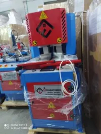 machines pvc