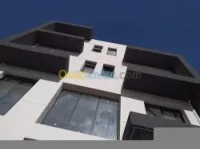 صباغة الواجهات 