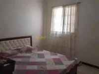 Vente Appartement F3 Tipaza Cherchell