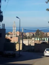 Vente Duplex F5 Jijel El aouana