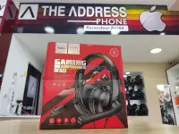 Casque gamer Hoco W103 