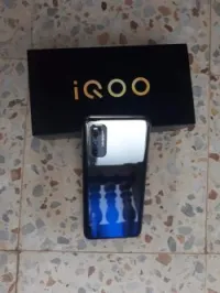 vivo Vivo iqoo neo 3 5g