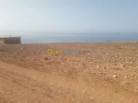 Vente Terrain Tlemcen Souk tlata