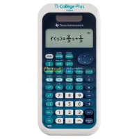 TI-COLLEGE PLUS SOLAIRE 