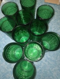 11 verres made in france 