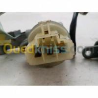 الجزائر-وسط-قطع-هيكل-السيارة-vend-système-antivol-de-ssangyang