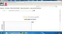 Logiciel Gestion Commerciale et Stock Complet AllaaInfo_Gstock