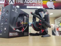 Casque gamer onikuma K 2 pro