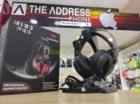 Casque gamer onikuma K180 pro 