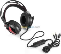 Casque gamer onikuma K180 pro thumbnail 5