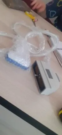 Sonde linéaire pour echographe EDAN 