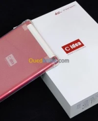 idea  TABLETTE 4G LTE 10"Cidea