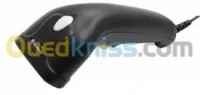 LECTEUR A MAIN NEWLAND HR1250 1D/CCD