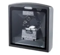 LECTEUR NEWLAND FIXE SALMON CMOS 2D FR